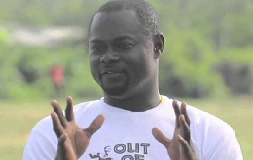 I’ll do whatever to evict my ex-wife from East Legon mansion – Odartey Lamptey