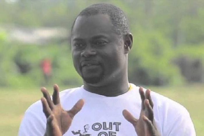 I’ll do whatever to evict my ex-wife from East Legon mansion – Odartey Lamptey