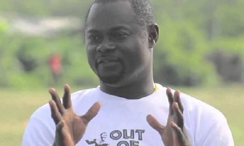 I’ll do whatever to evict my ex-wife from East Legon mansion – Odartey Lamptey