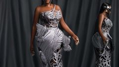 Nana Akua Addo