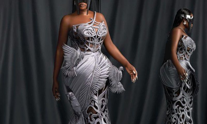 Nana Akua Addo