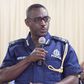 COP George Alex Mensah