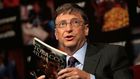 Bill Gates book