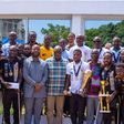 John Mahama donates $10,000 to Ghana’s amputee team for winning AFCON