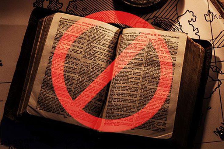 Top 10 countries where practising Christianity is dangerous and even illegal [churchleaders]