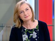 LIVE: Theresa May grilled by senior MPs on her Brexit deal