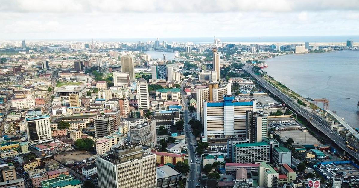 See the four economic giants that recommitted to strengthening trade ...