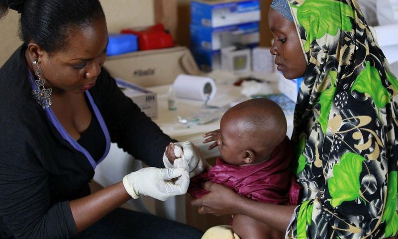 Top African Countries with the best healthcare systems in 2023