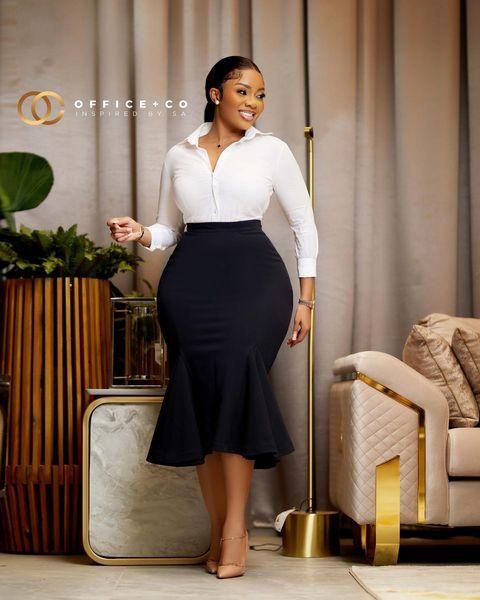 Serwaa Amihere