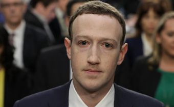 Mark Zuckerberg