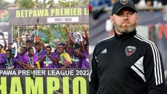 Medeama line up high-profile friendly against Wayne Rooney’s DC United in US