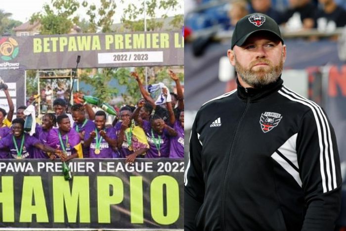 Medeama line up high-profile friendly against Wayne Rooney’s DC United in US