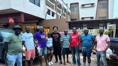 Accra-to-London-road-trip