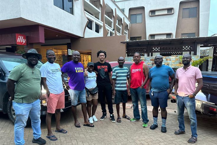 Accra-to-London-road-trip