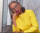 Ibukun Awosika still kneels before her husband despite being a billionaire 