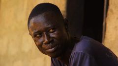 Ningwie Leonard Lanyeli