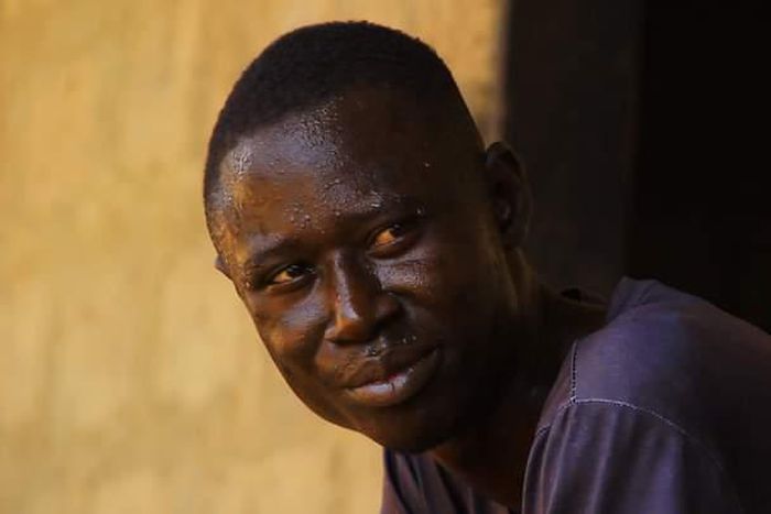 Ningwie Leonard Lanyeli