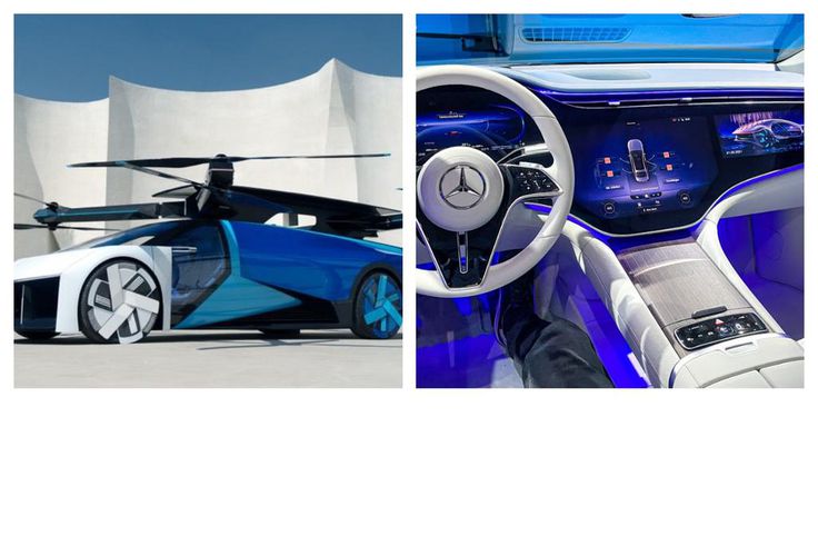 Future cars in existence [autoweek]