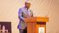 Kofi Akpaloo