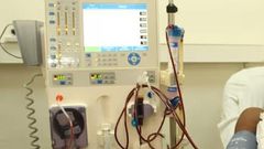 Ghanaian kidney patients cry as dialysis cost jumps to GHC491
