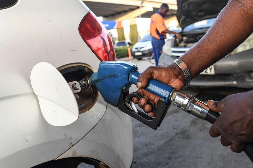 Top 10 African countries with the lowest cost of diesel in July 2024