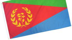 Eritrea