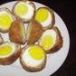 How to prepare egg balls