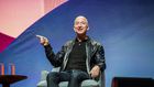 jeff bezos