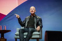 jeff bezos