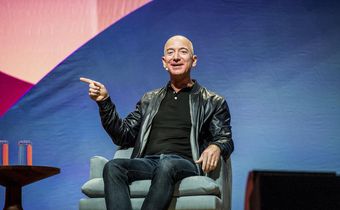 jeff bezos