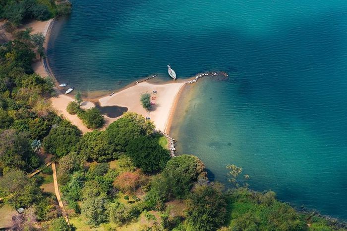 Lake Malawi