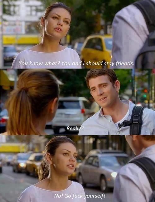 Things can go south [Pinterest]