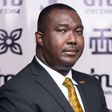 UMB Ag CEO- Samuel Sakyi-Hyde