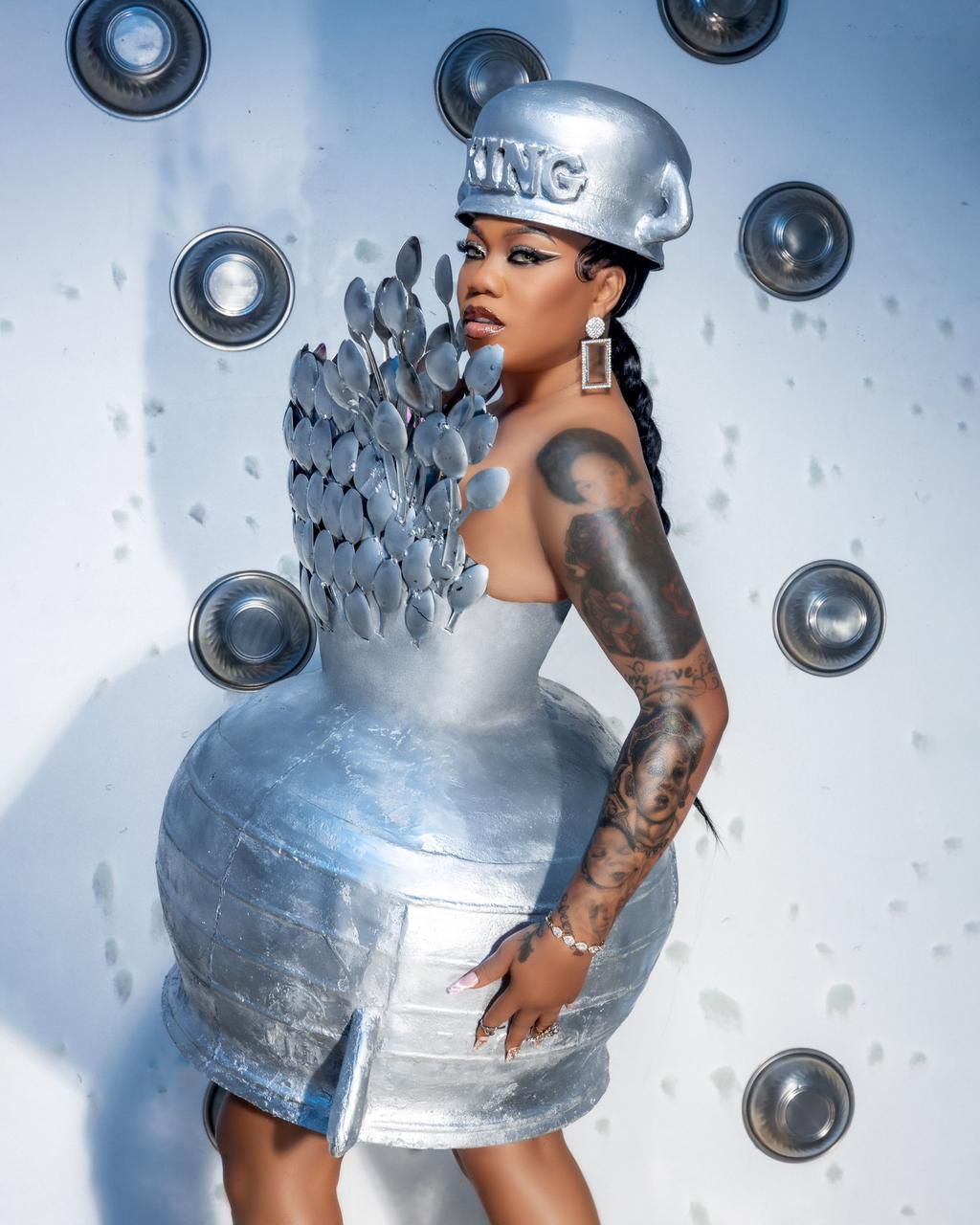 Toyin Lawani