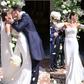 Chelsea goalkeeper Kepa marries Miss Universe Spain in stunning wedding