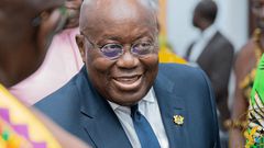 President-Akufo-Addo