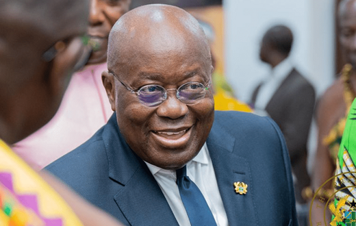 President-Akufo-Addo