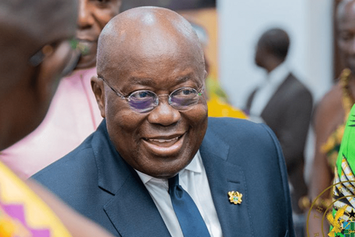 President-Akufo-Addo