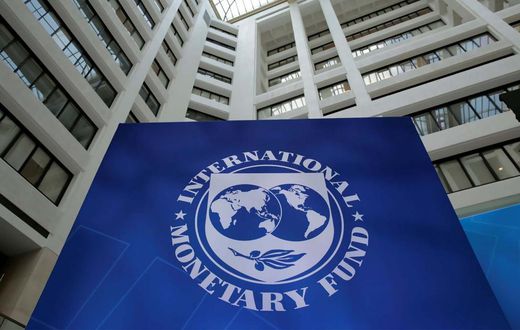 IMF