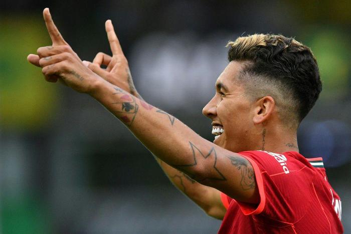 Roberto Firmino