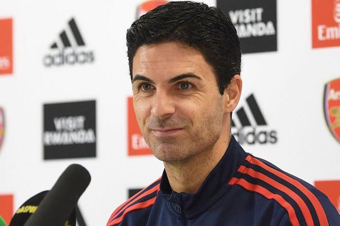 Arsenal receive major injury boost ahead of Leicester clash