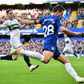 Long serving Chelsea defender Cesar Azpilicueta signed a new four year contract which if he sees it out will take him to 10 years with the club