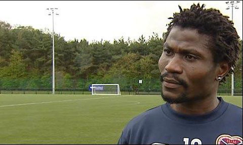 Black Stars players don’t respect Gyan – Laryea Kingston