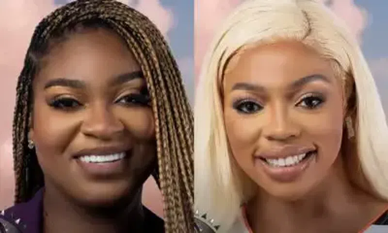 kHOSI AND JENNI O