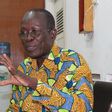 Executive Secretary of the Ghana Federation of Labour (GFL), Dr. Abraham Koomson