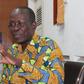 Executive Secretary of the Ghana Federation of Labour (GFL), Dr. Abraham Koomson