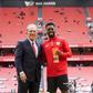 Inaki Williams voted as Best African Player in La Liga in 2023/24 season