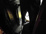 New York City's secret subway line with antique cars is back in service — here's what it's like to ride it