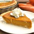 Carrot pie