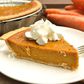 Carrot pie